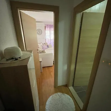 Perla Island Of Brac * Postira