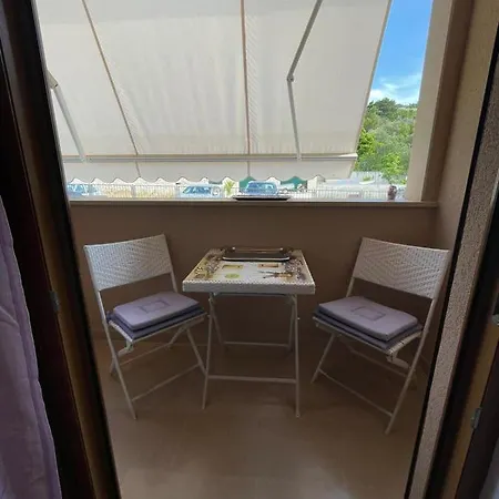 Διαμέρισμα Perla Island Of Brac Postira