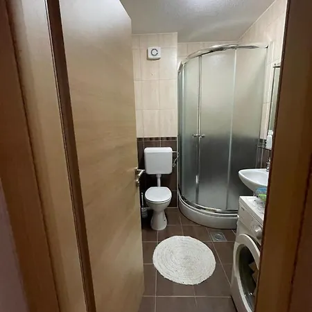 Perla Island Of Brac Apartment *
