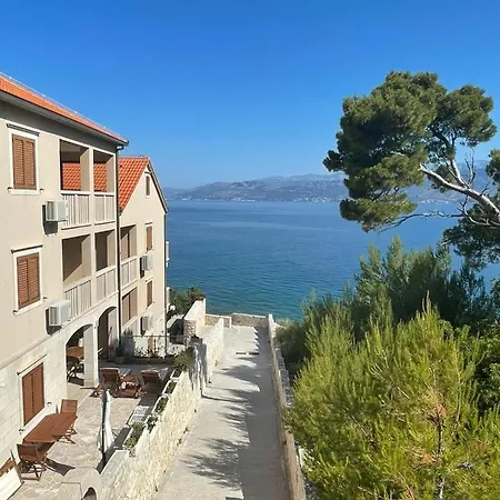 Perla Island Of Brac