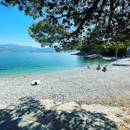 Διαμέρισμα Perla Island Of Brac *