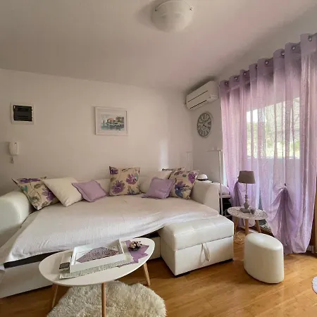 Apartment Perla Island Of Brac Postira