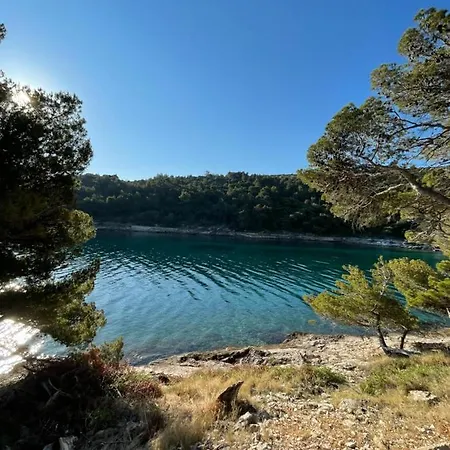 Διαμέρισμα Perla Island Of Brac *