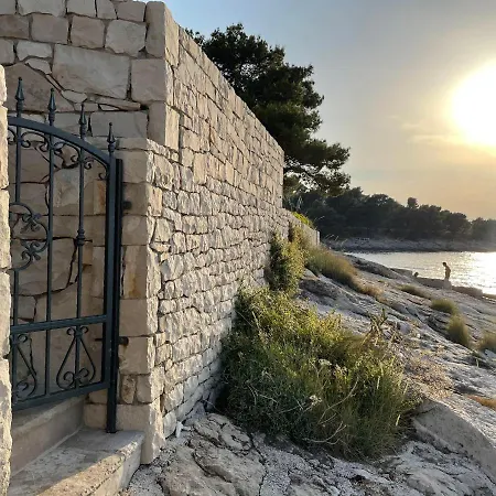 Perla Island Of Brac *