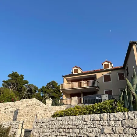 Perla Island Of Brac *