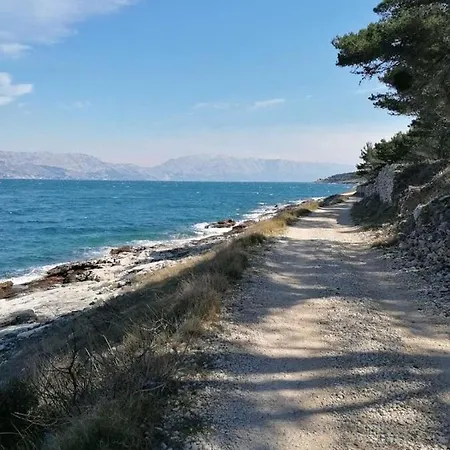 Perla Island Of Brac *